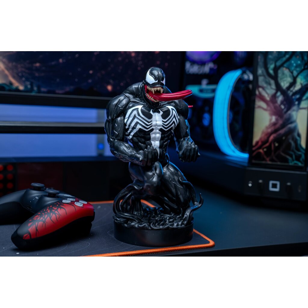 Marvel Venom - standaard voor telefoon | controller | oplaadcase