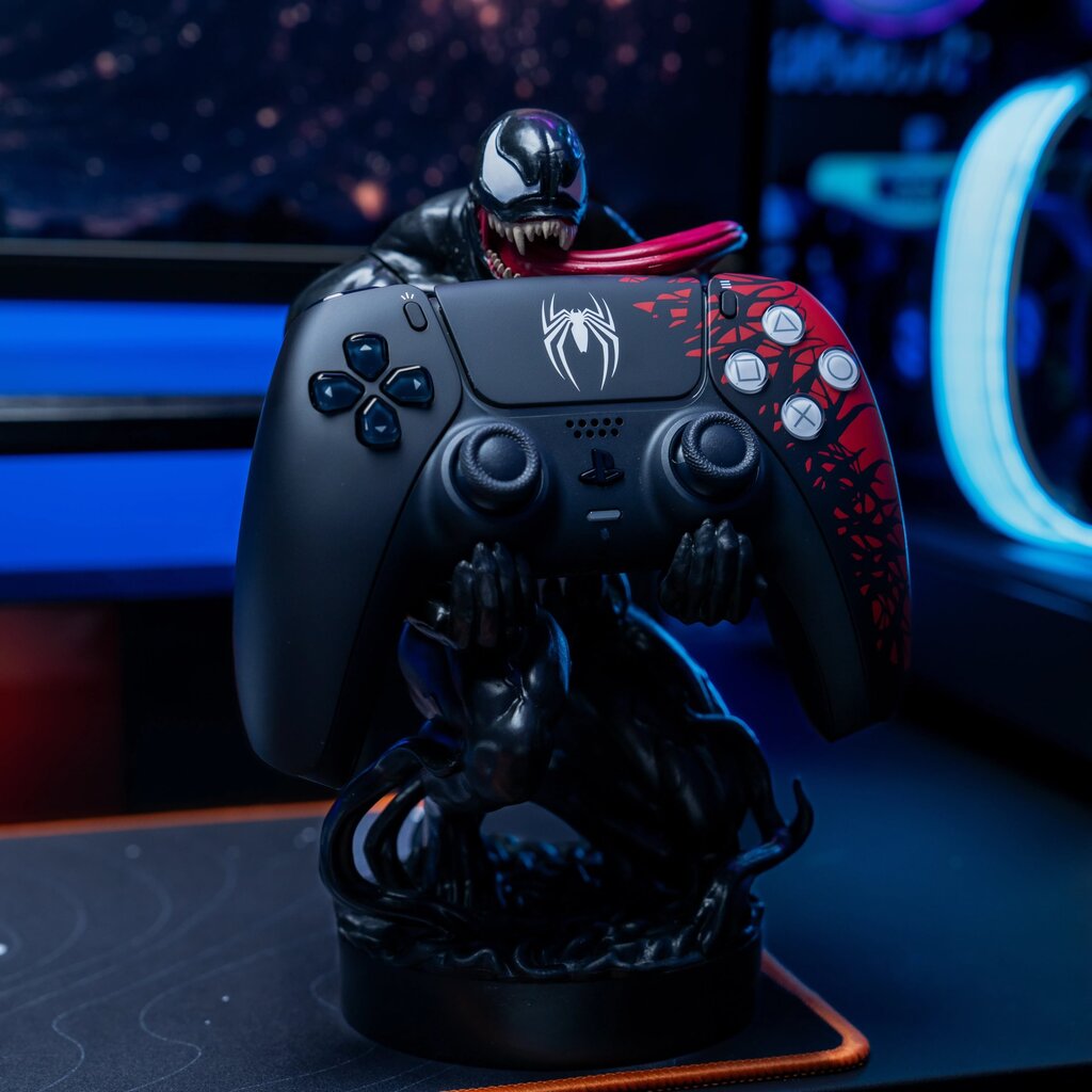 Marvel Venom - standaard voor telefoon | controller | oplaadcase