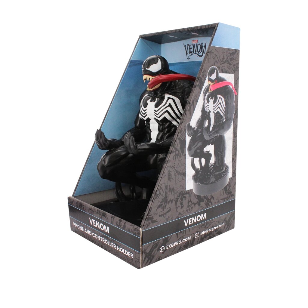 Marvel Venom - stand for phone | controller | charging case