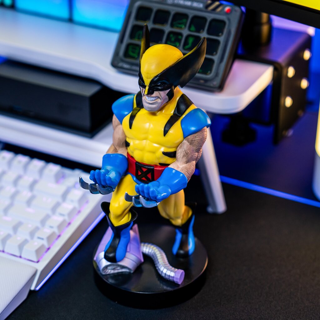 Marvel Wolverine - standaard voor telefoon | controller | oplaadcase