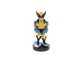 Marvel Wolverine - stand for phone | controller | charging case