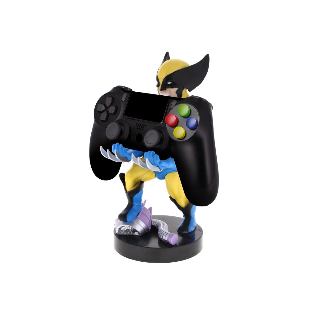 Marvel Wolverine - stand for phone | controller | charging case