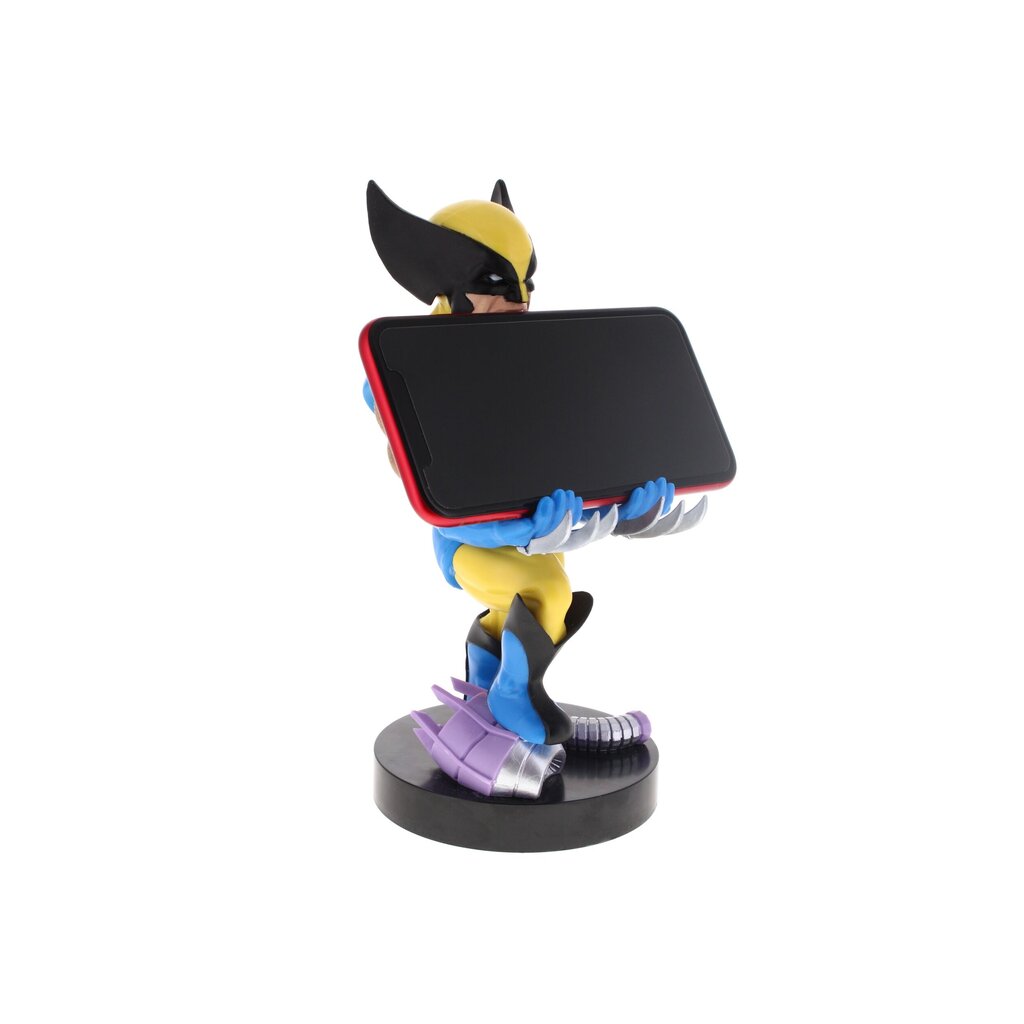 Marvel Wolverine - standaard voor telefoon | controller | oplaadcase