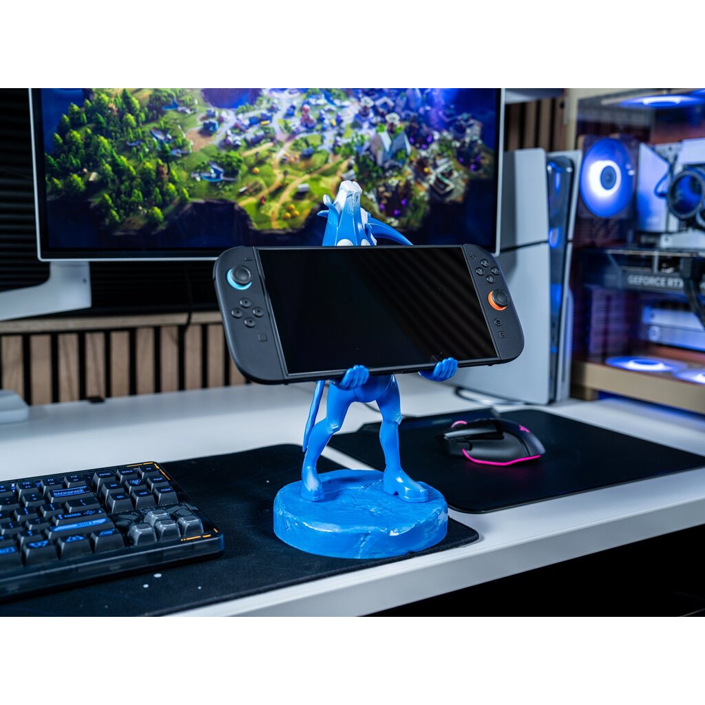 Fortnite Fortnite - Polar Peely - XL stand for Switch | tablet | controller