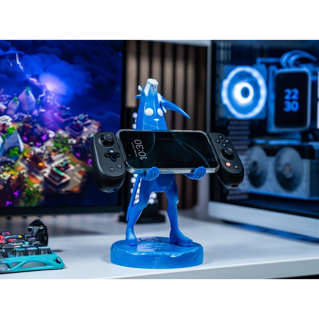 Fortnite Fortnite - Polar Peely - XL standaard voor Switch | tablet | controller