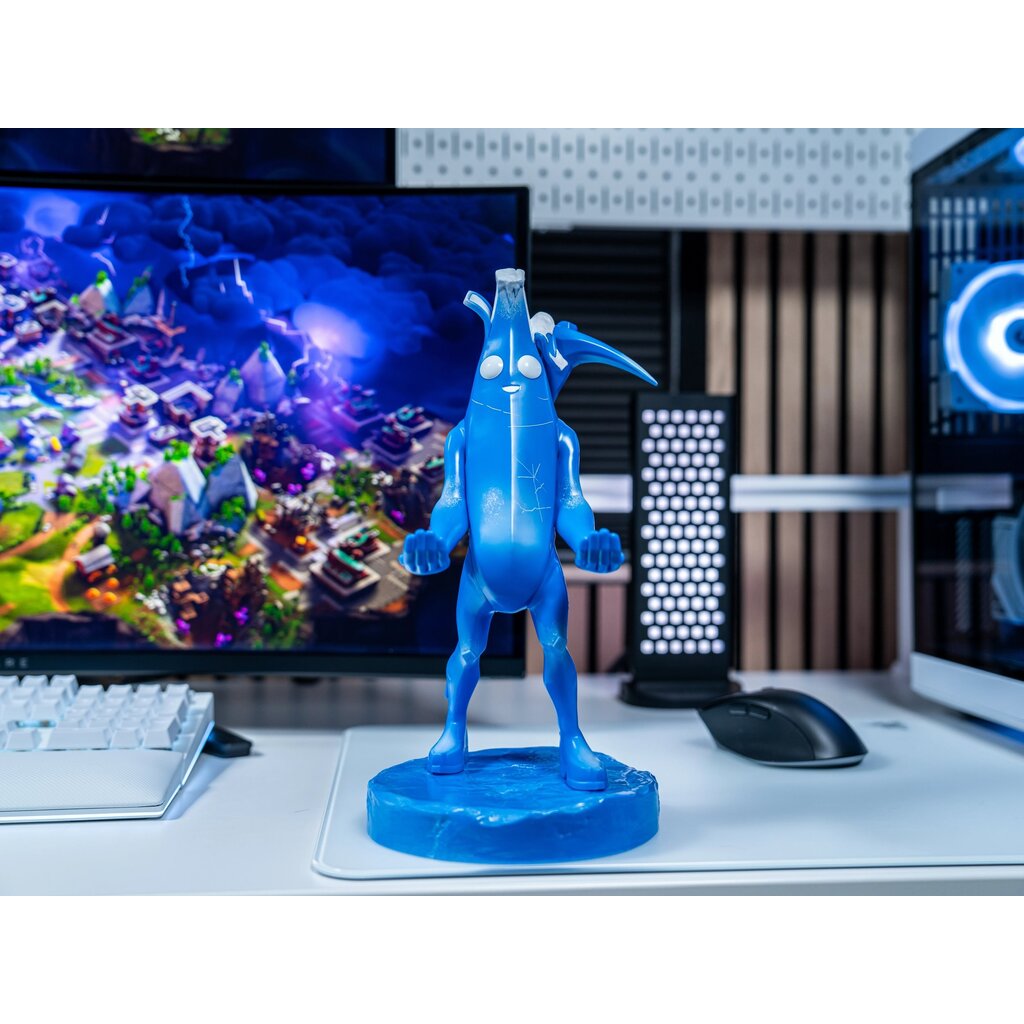 Fortnite Fortnite - Polar Peely - XL standaard voor Switch | tablet | controller