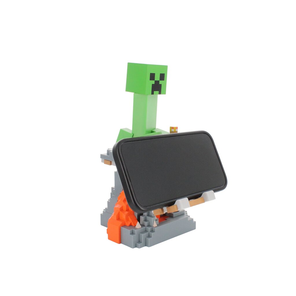 Minecraft Minecraft - Creeper - standaard voor telefoon | controller | oplaadcase