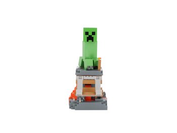 Minecraft Minecraft - Creeper - stand for phone | controller | charging case
