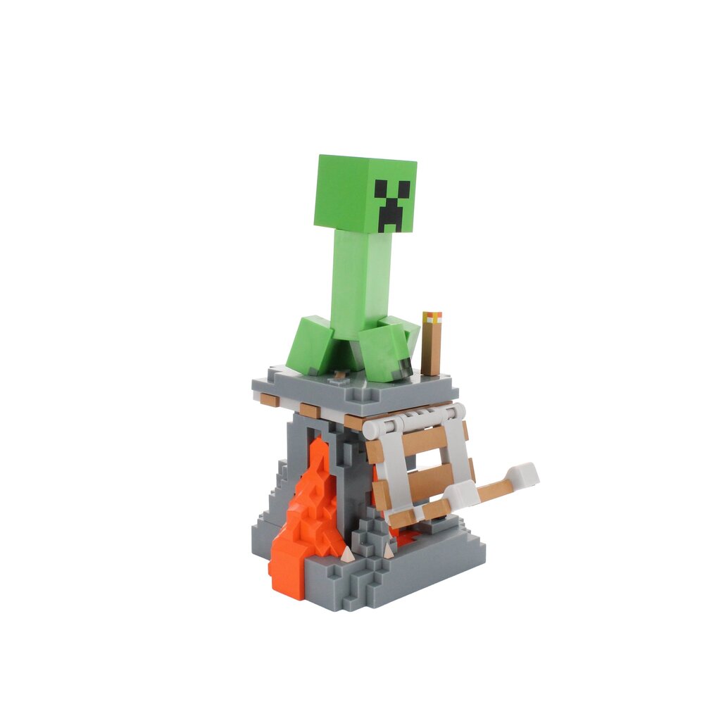 Minecraft Minecraft - Creeper - standaard voor telefoon | controller | oplaadcase