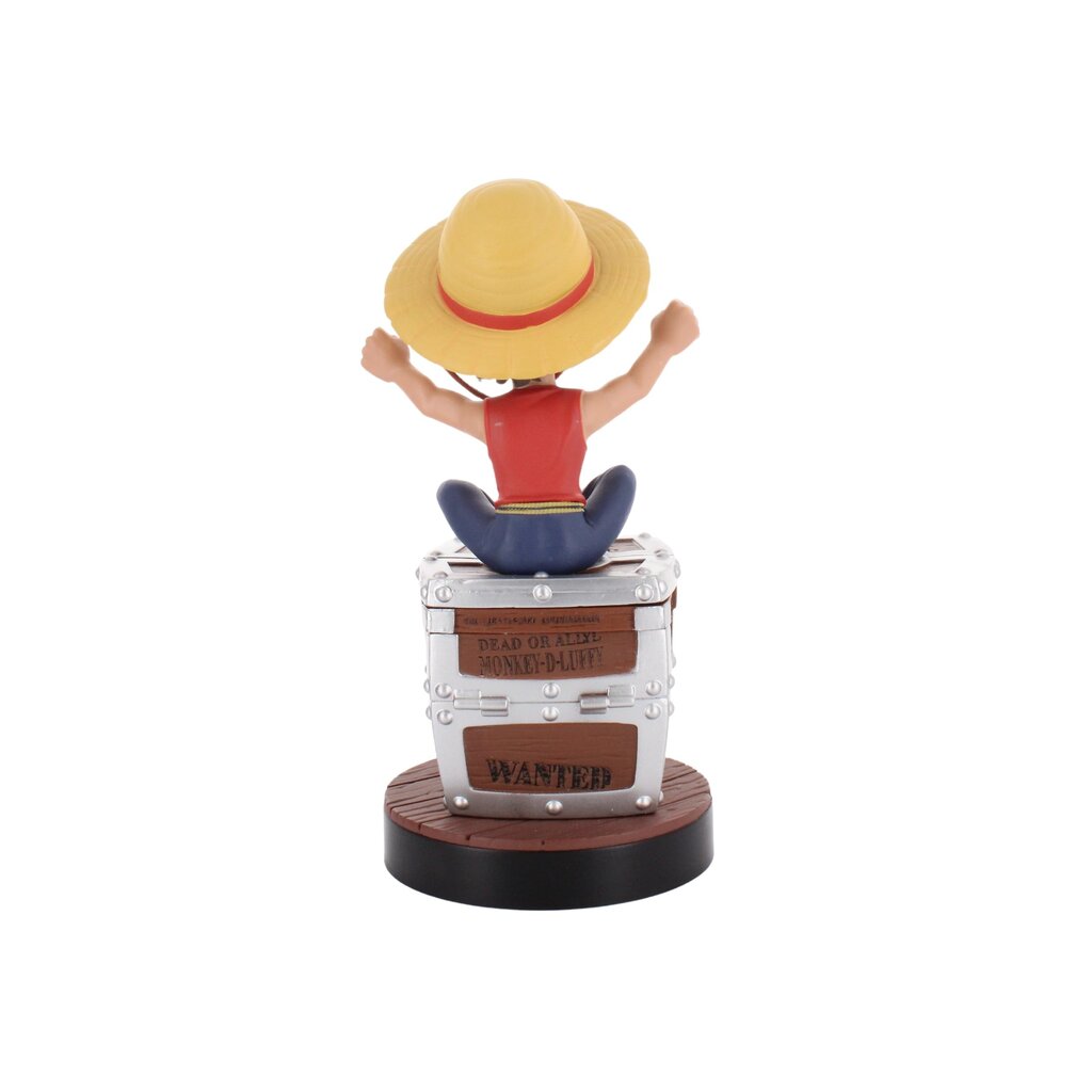 One Piece One Piece - Luffy Wanted Poster - stand for phone | controller | charging case