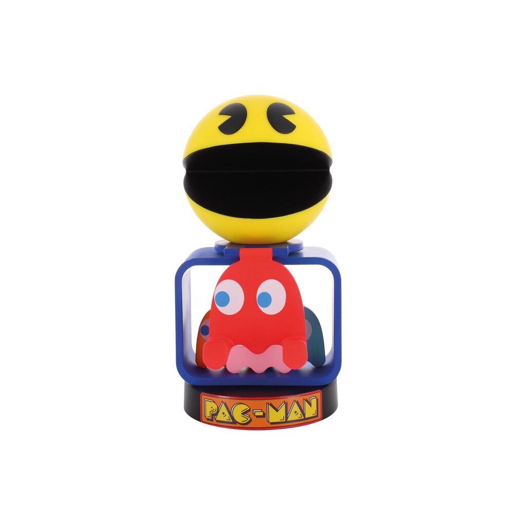 Pac-Man Pac-Man - stand for phone | controller | charging case