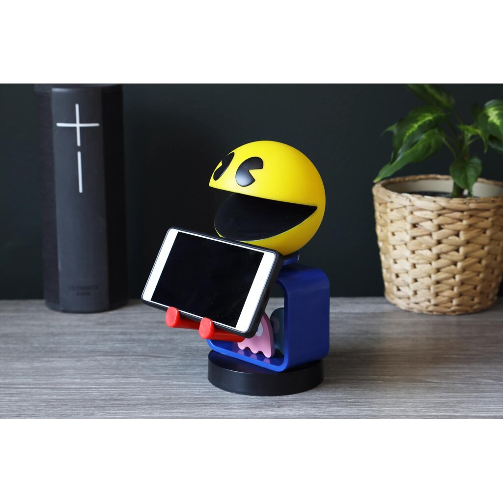 Pac-Man Pac-Man - standaard voor telefoon | controller | oplaadcase