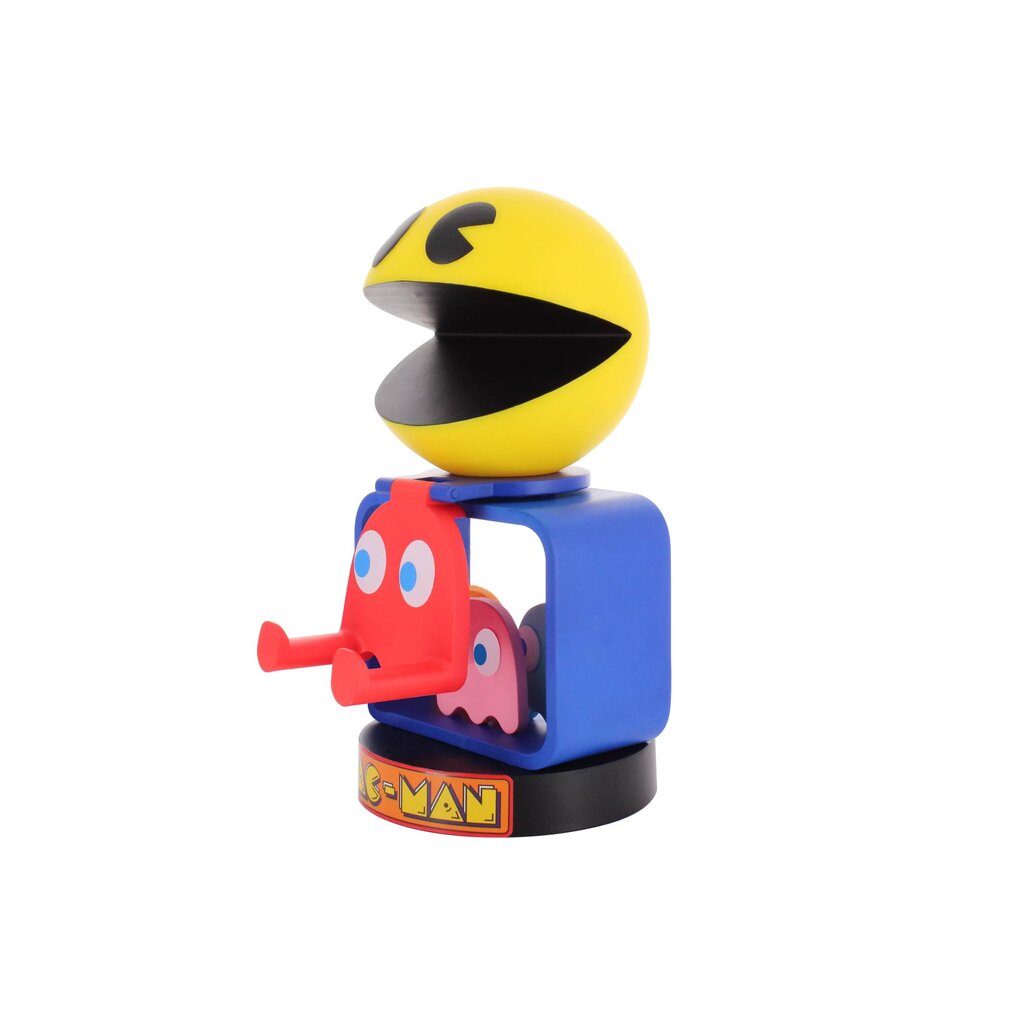 Pac-Man Pac-Man - stand for phone | controller | charging case