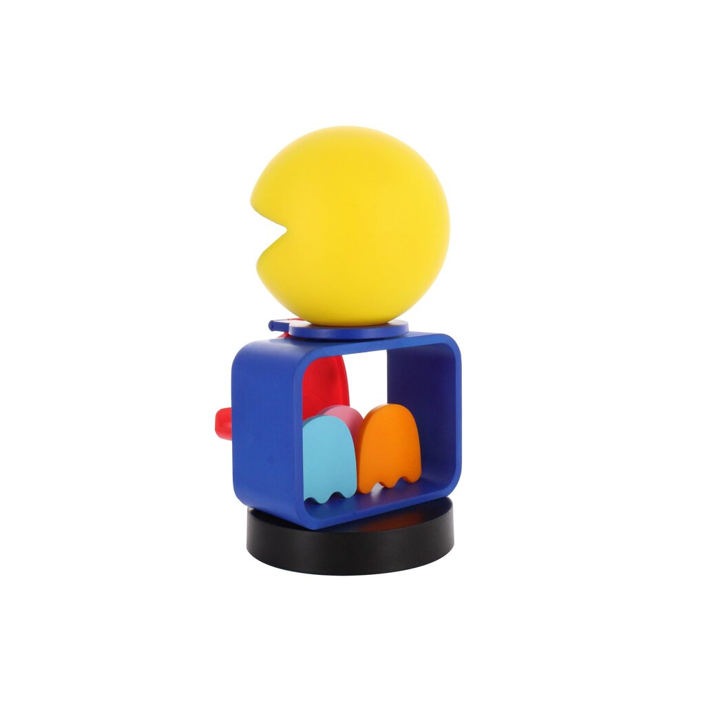 Pac-Man Pac-Man - standaard voor telefoon | controller | oplaadcase