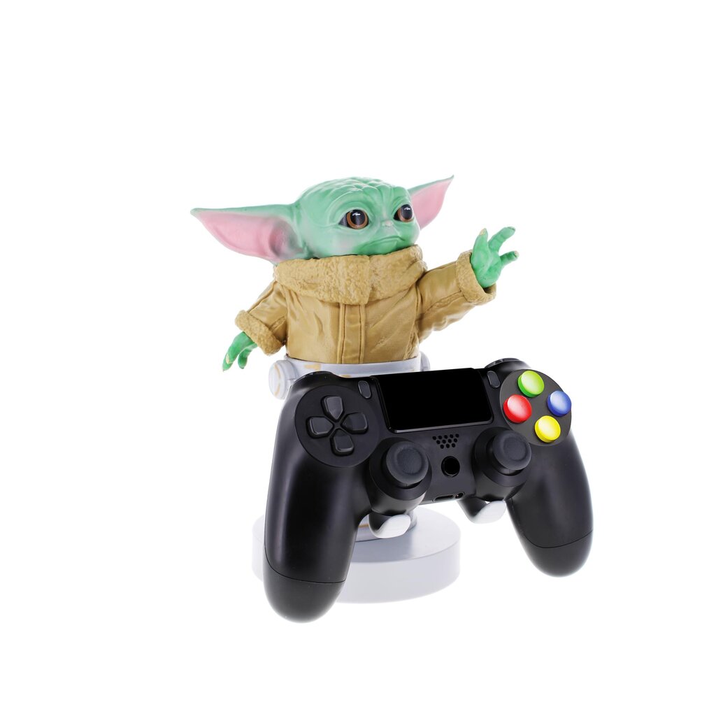 Star Wars Star Wars - The Child Grogu - stand for phone | controller | charging case