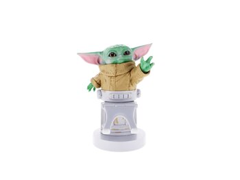 Star Wars Star Wars - The Child Grogu - standaard voor telefoon | controller | oplaadcase