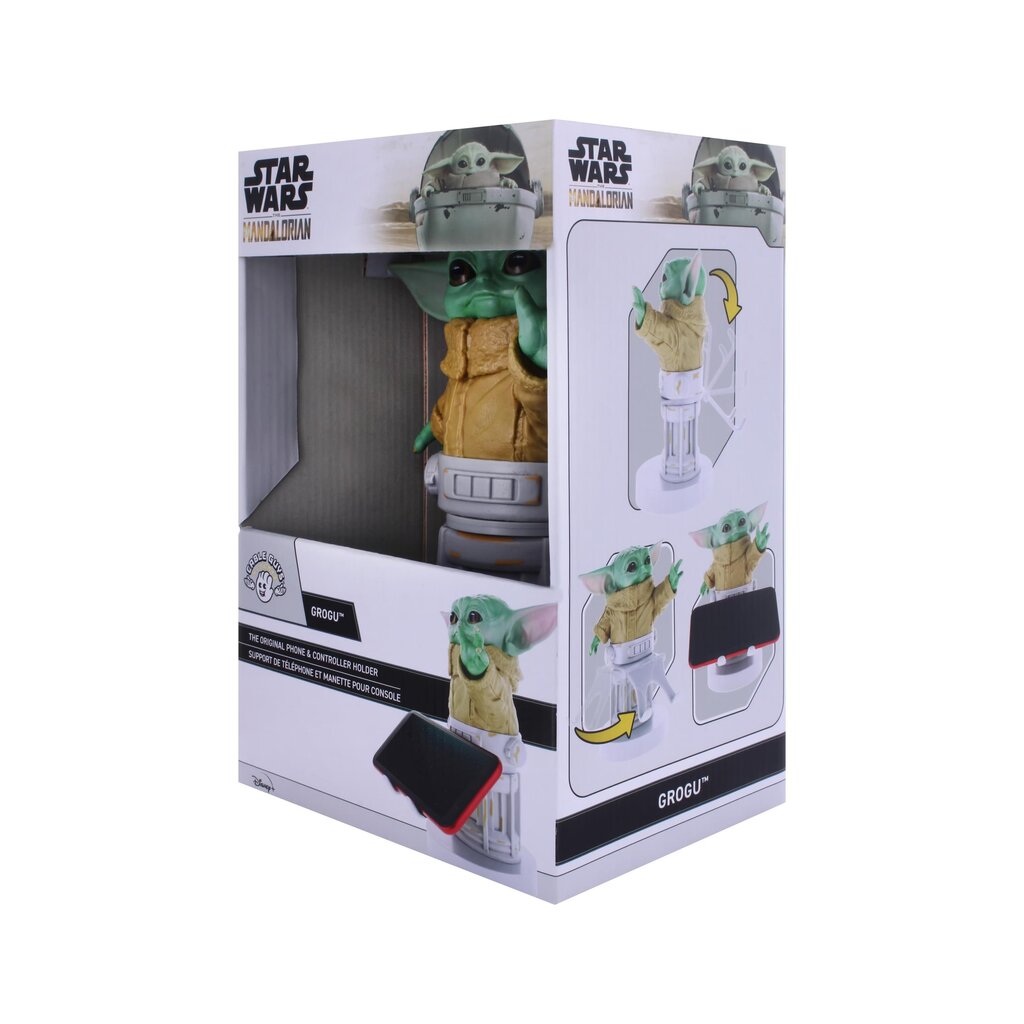 Star Wars Star Wars - The Child Grogu - stand for phone | controller | charging case