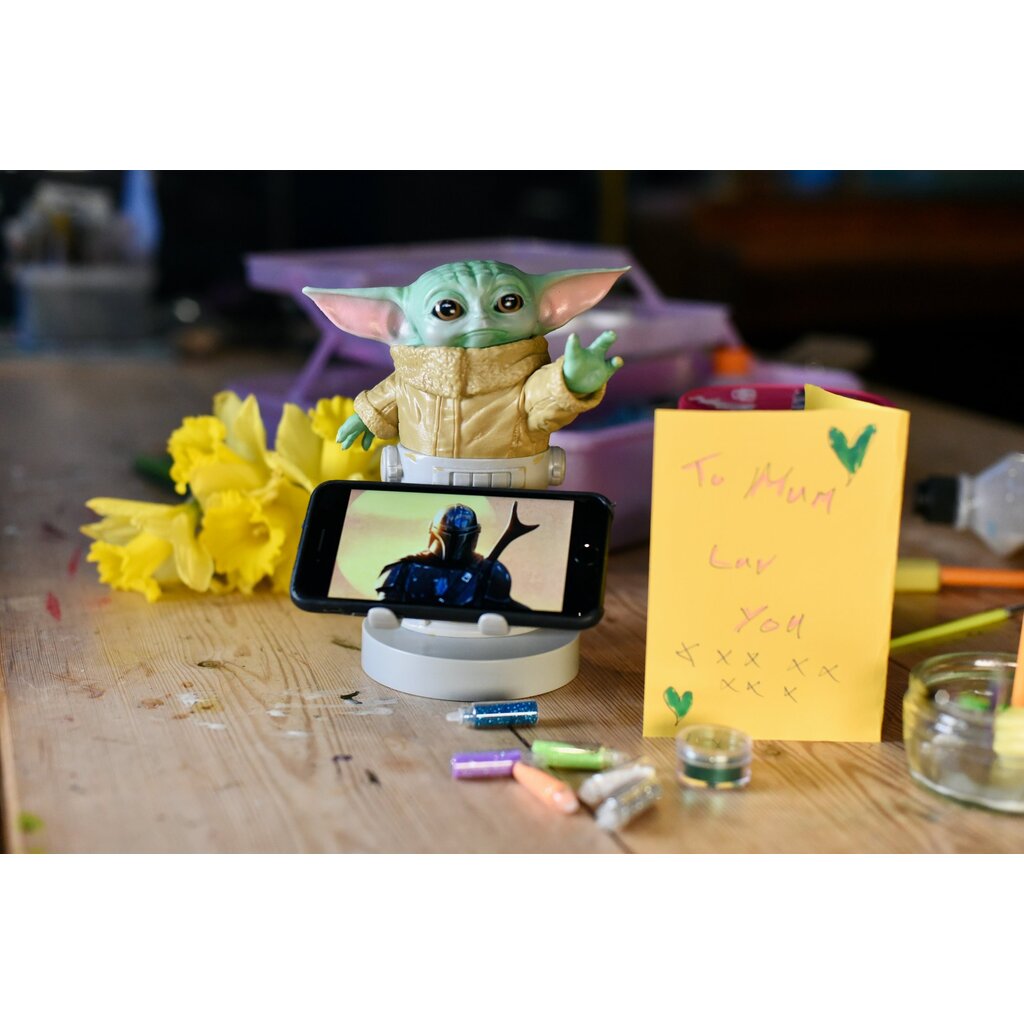 Star Wars Star Wars - The Child Grogu - standaard voor telefoon | controller | oplaadcase