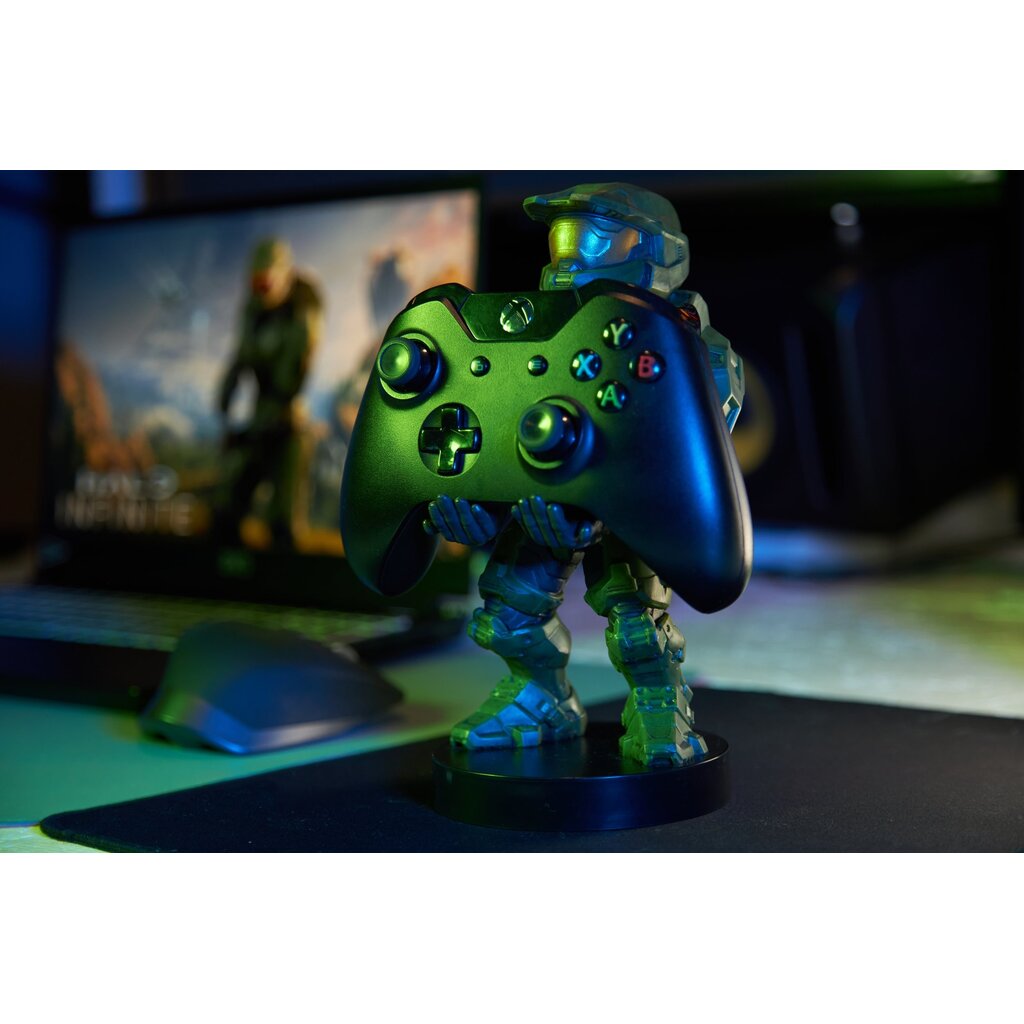 Halo Master Chief - Halo - stand for phone | controller | charging case