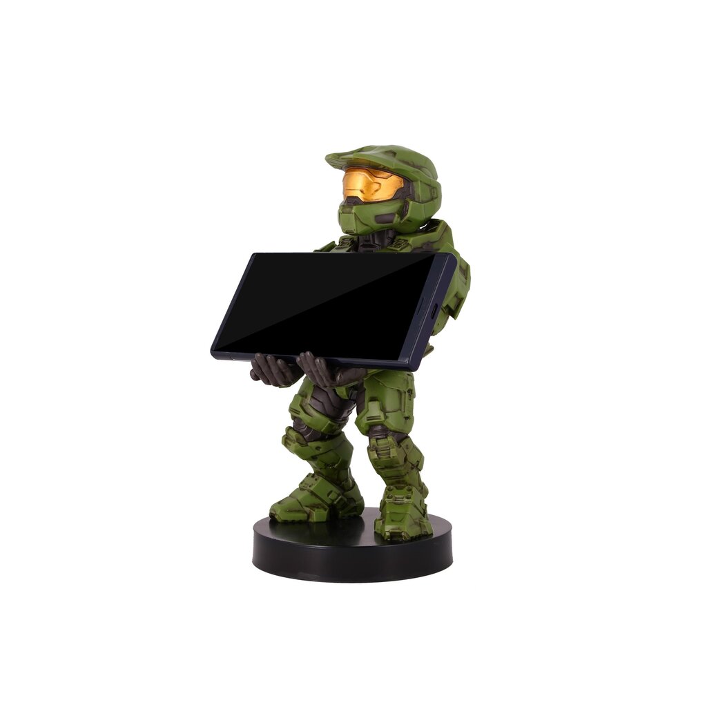 Halo Master Chief - Halo - stand for phone | controller | charging case