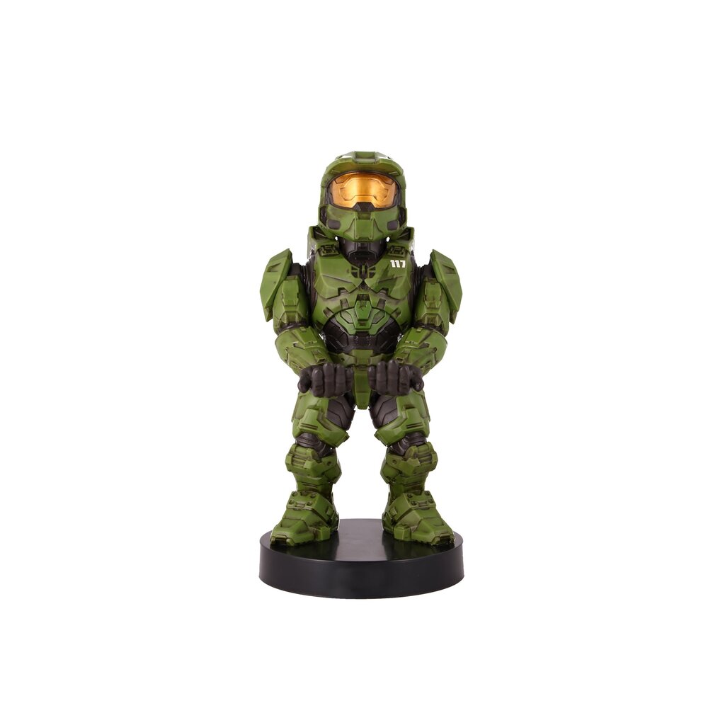 Halo Master Chief - Halo - stand for phone | controller | charging case