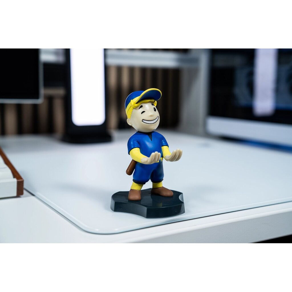 Fallout Fallout - Vault Boy - standaard voor telefoon | oplaadcase