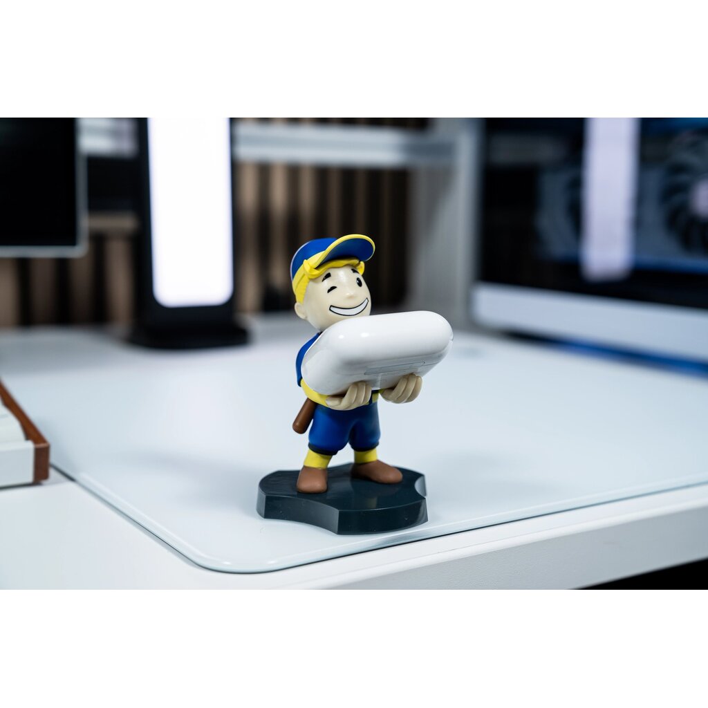 Fallout Fallout - Vault Boy - stand for phone | charging case