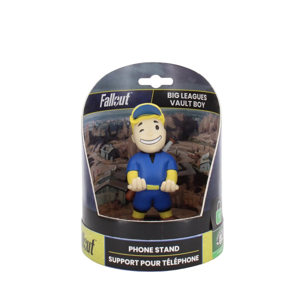 Fallout Fallout - Vault Boy - stand for phone | charging case