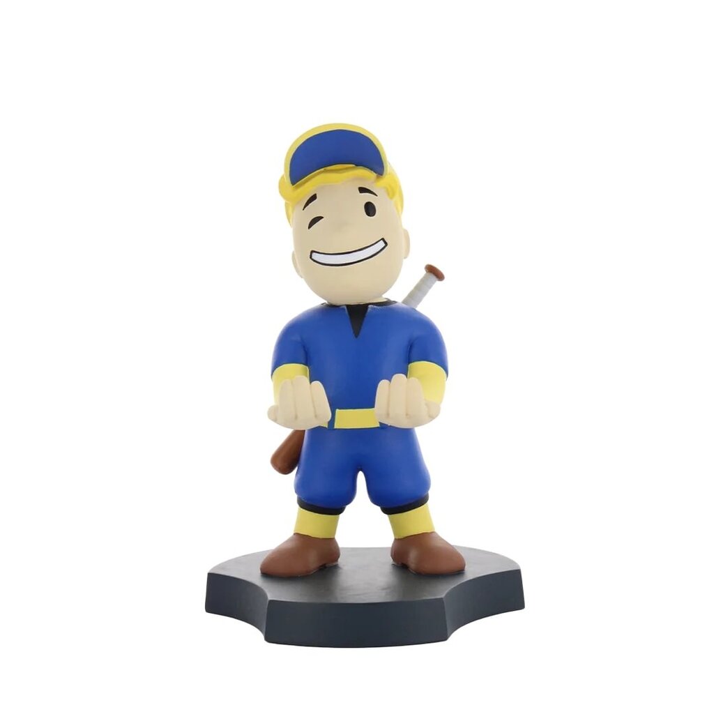 Fallout Fallout - Vault Boy - standaard voor telefoon | oplaadcase