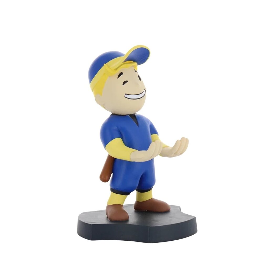 Fallout Fallout - Vault Boy - standaard voor telefoon | oplaadcase