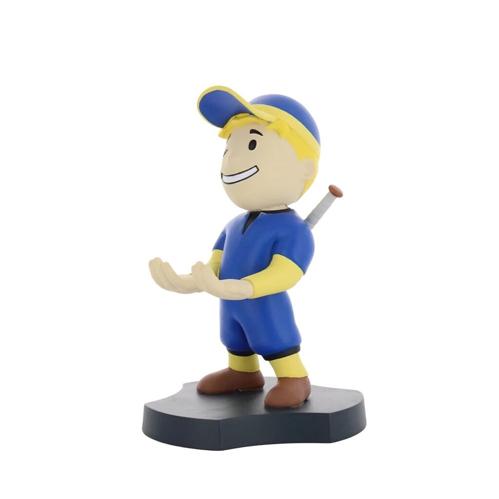 Fallout Fallout - Vault Boy - stand for phone | charging case
