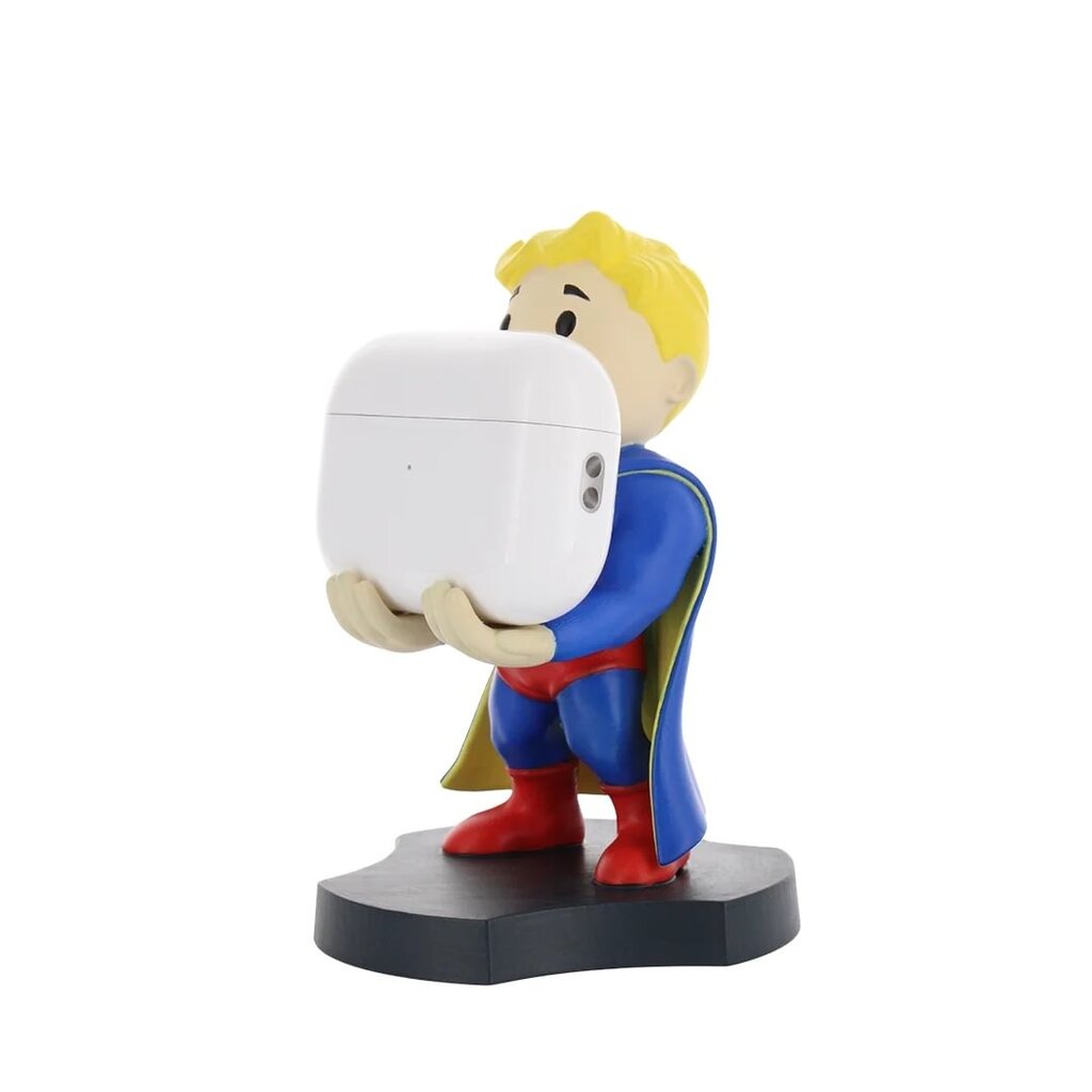 Fallout Fallout - Vault Boy Toughness - standaard voor telefoon | oplaadcase