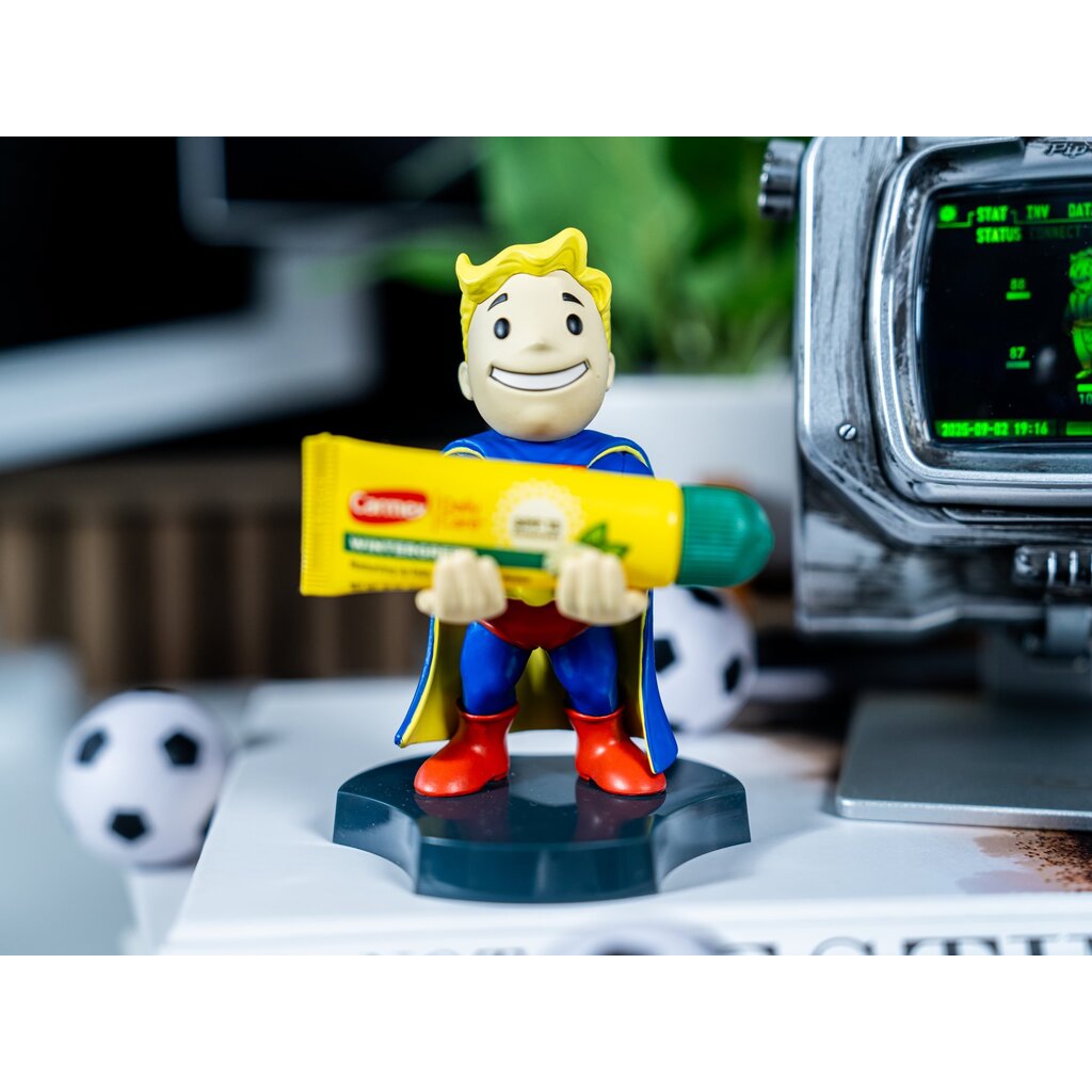 Fallout Fallout - Vault Boy Toughness - standaard voor telefoon | oplaadcase