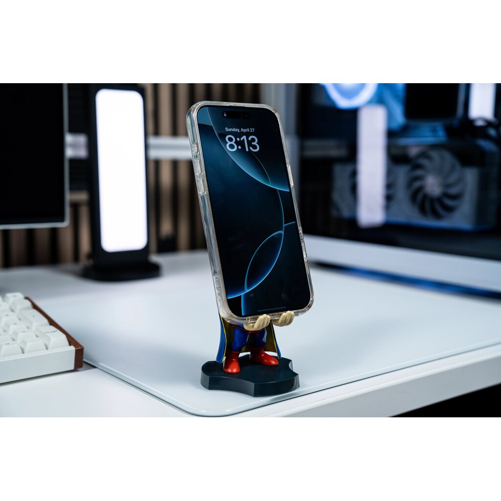 Fallout Fallout - Vault Boy Toughness - stand for phone | charging case