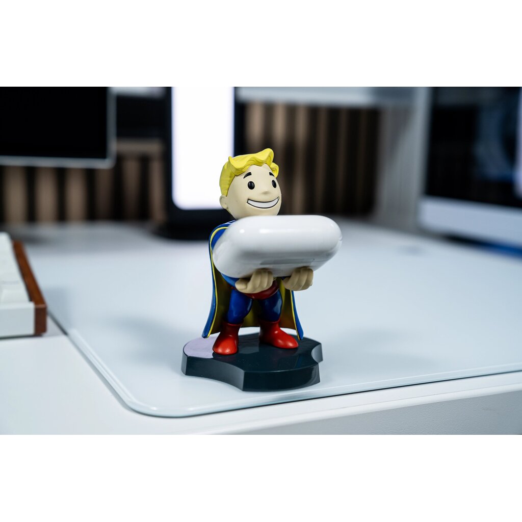 Fallout Fallout - Vault Boy Toughness - stand for phone | charging case