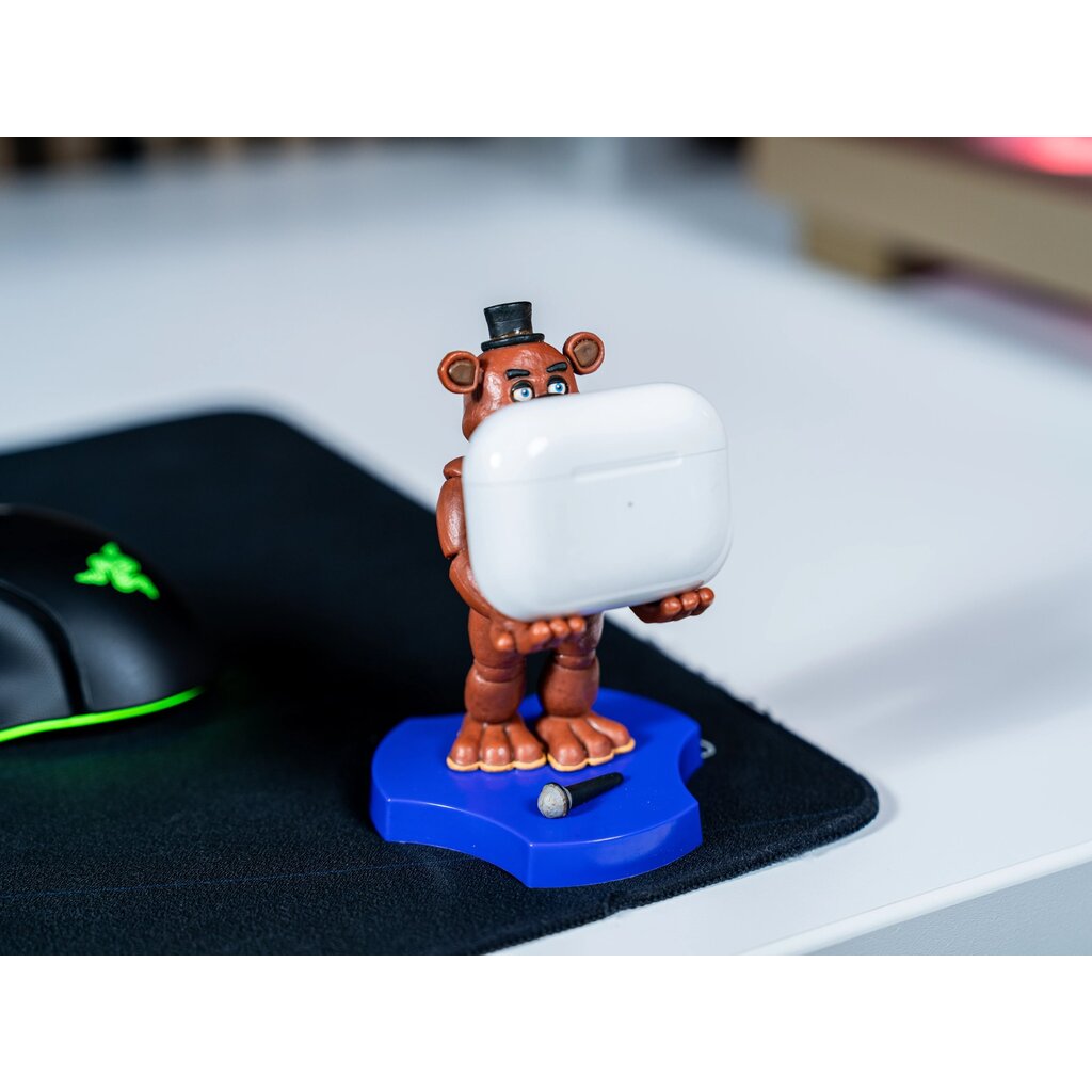 Five Nights at Freddy's Five Nights at Freddy’s - stand for phone | charging case