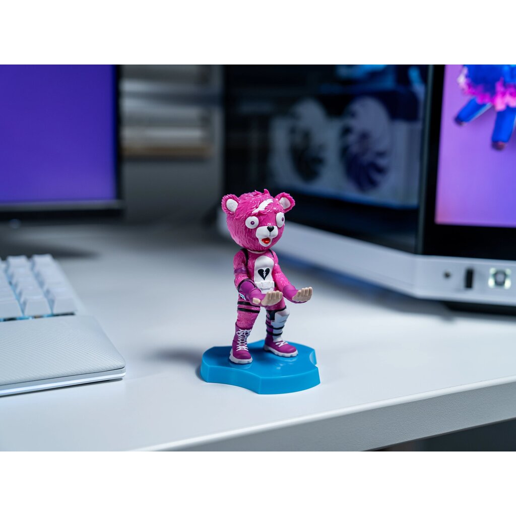 Fortnite Fortnite - Cuddle Team Leader - standaard voor telefoon | oplaadcase