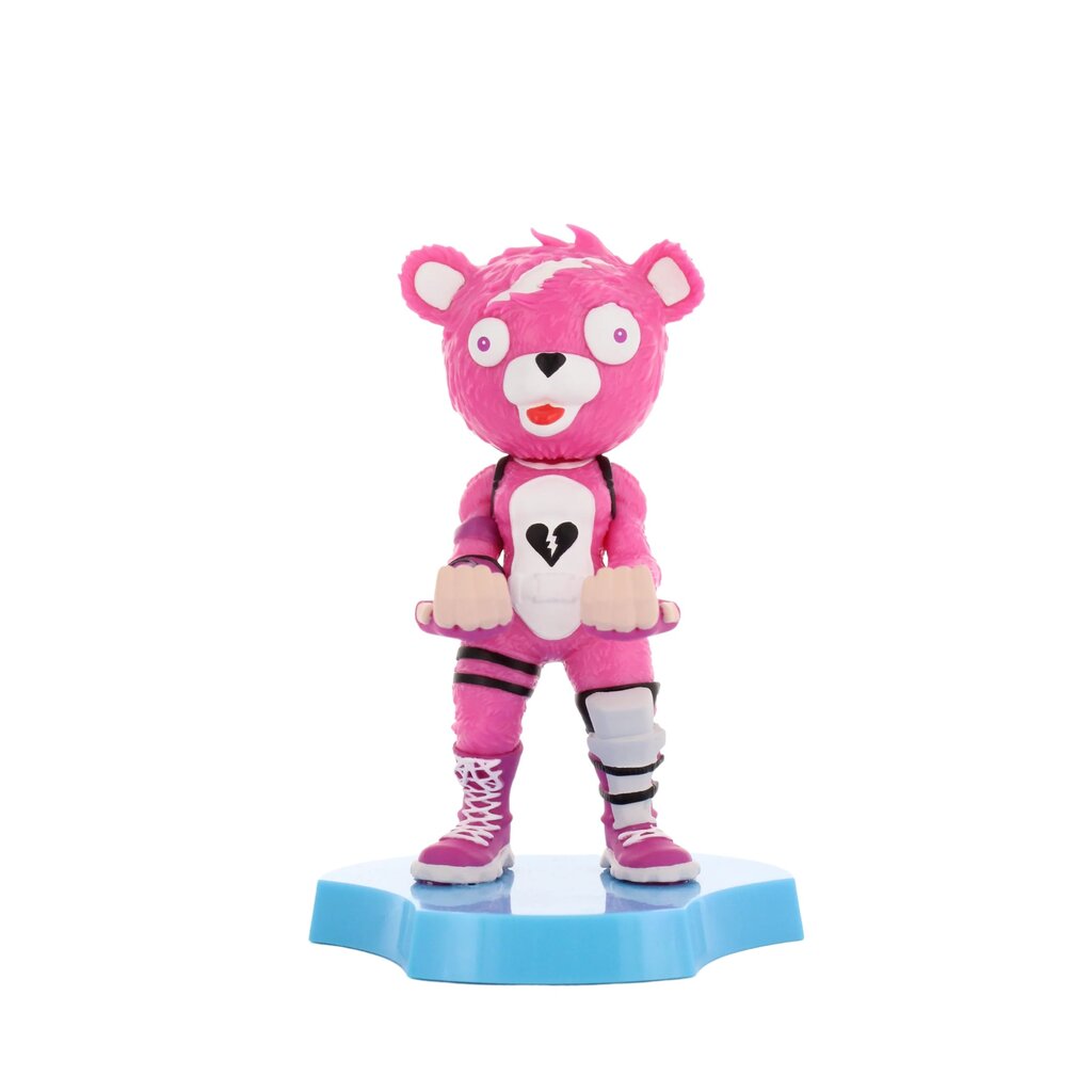 Fortnite Fortnite - Cuddle Team Leader - stand for phone | charging case