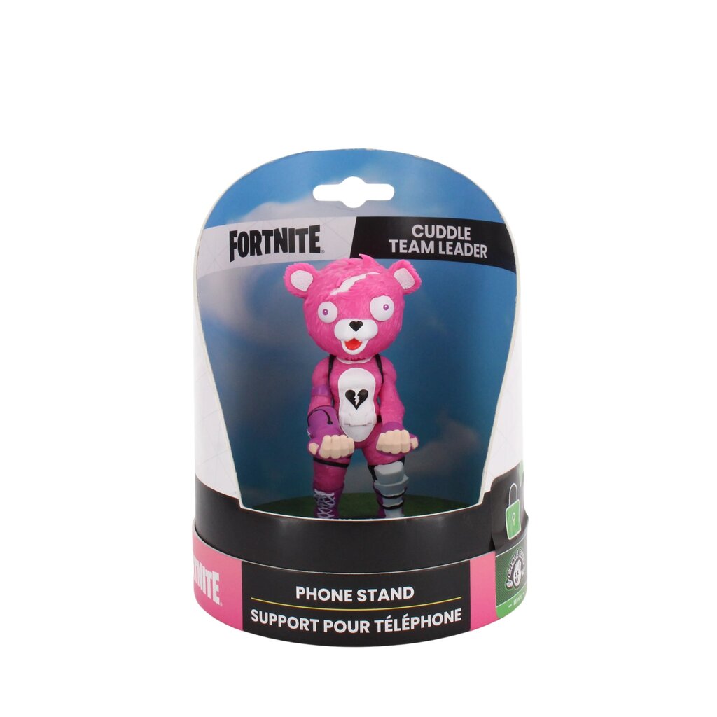 Fortnite Fortnite - Cuddle Team Leader - standaard voor telefoon | oplaadcase