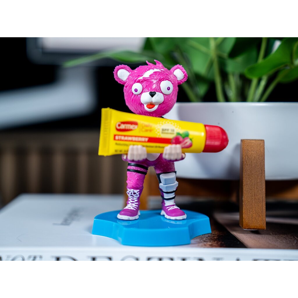 Fortnite Fortnite - Cuddle Team Leader - stand for phone | charging case