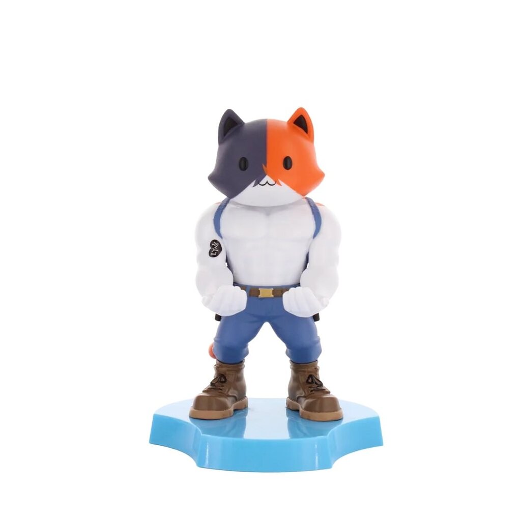 Fortnite Fortnite - Meowscles - standaard voor telefoon | oplaadcase