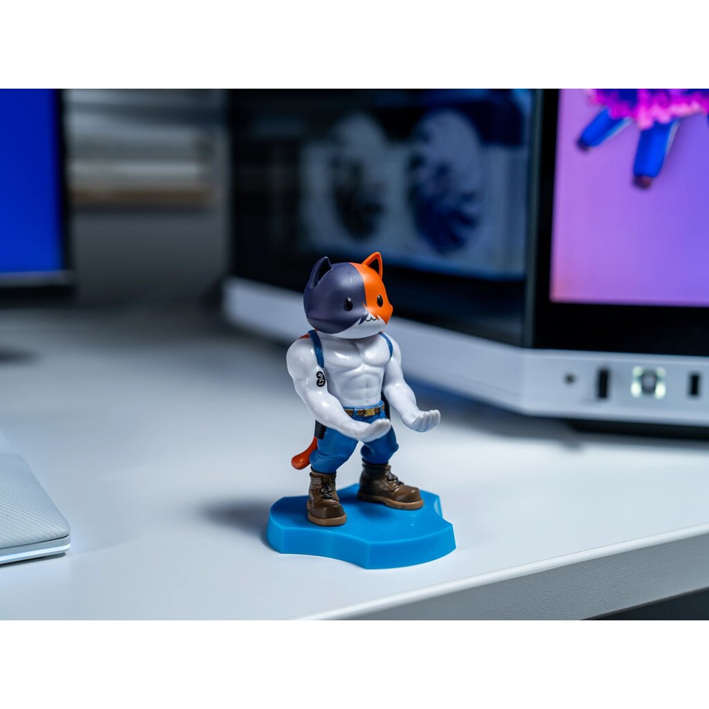 Fortnite Fortnite - Meowscles - standaard voor telefoon | oplaadcase