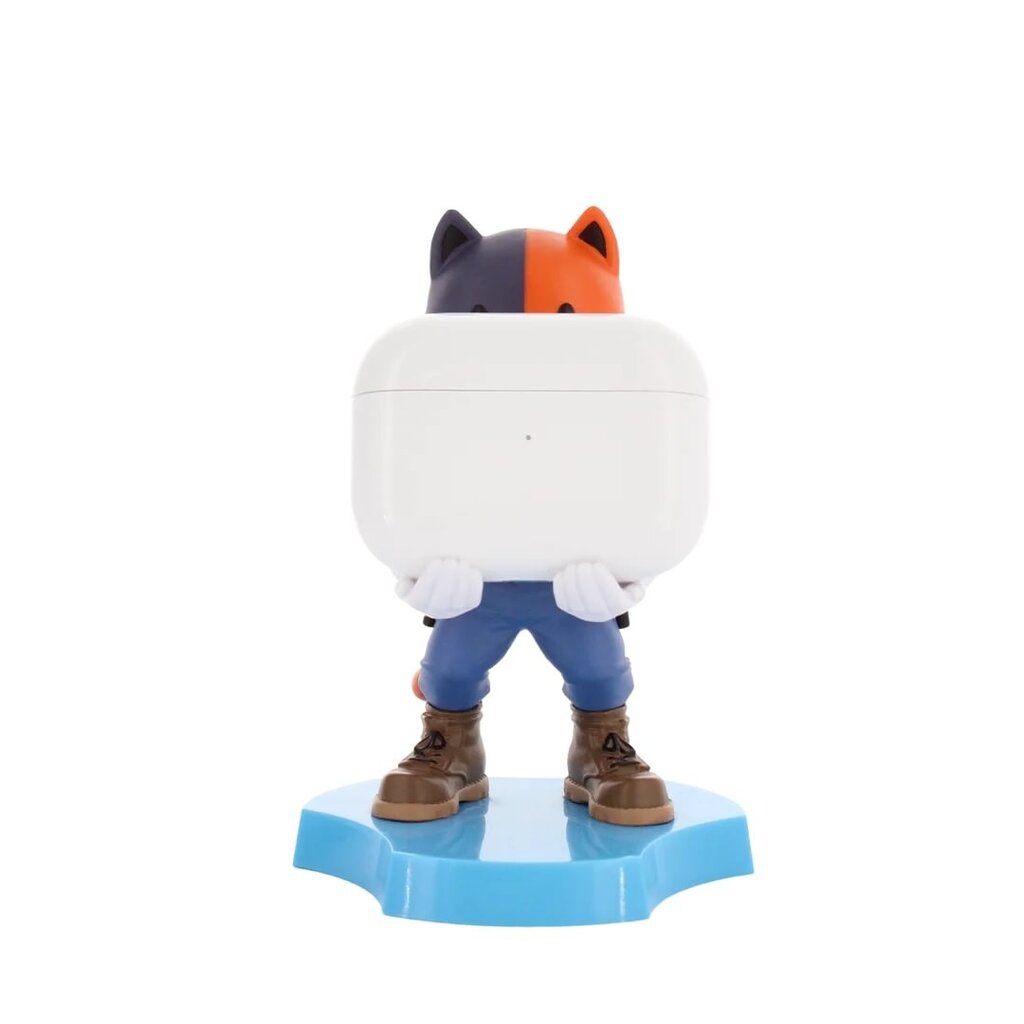 Fortnite Fortnite - Meowscles - stand for phone | charging case