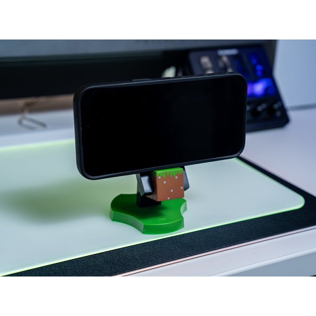 Minecraft Minecraft - Enderman - standaard voor telefoon | oplaadcase