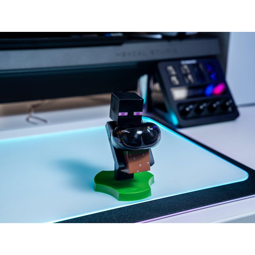 Minecraft Minecraft - Enderman - standaard voor telefoon | oplaadcase