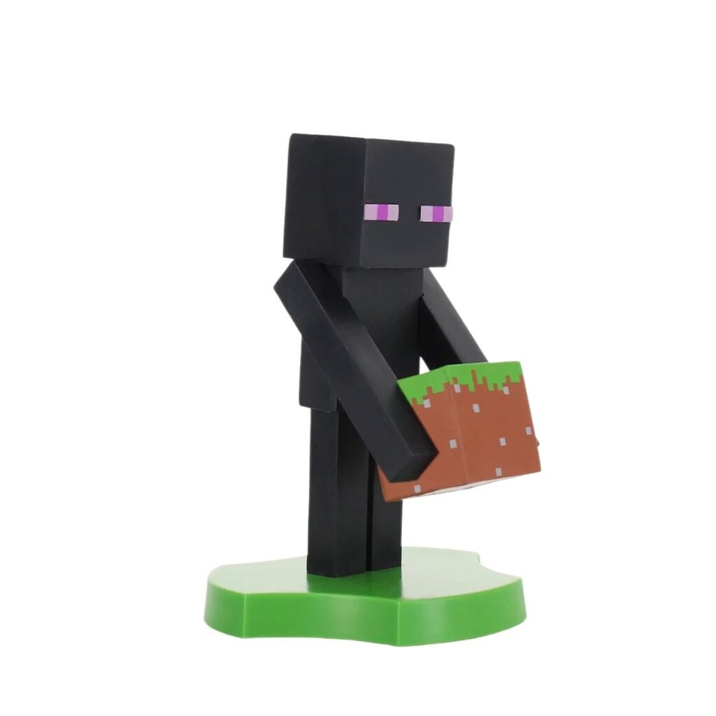 Minecraft Minecraft - Enderman - standaard voor telefoon | oplaadcase