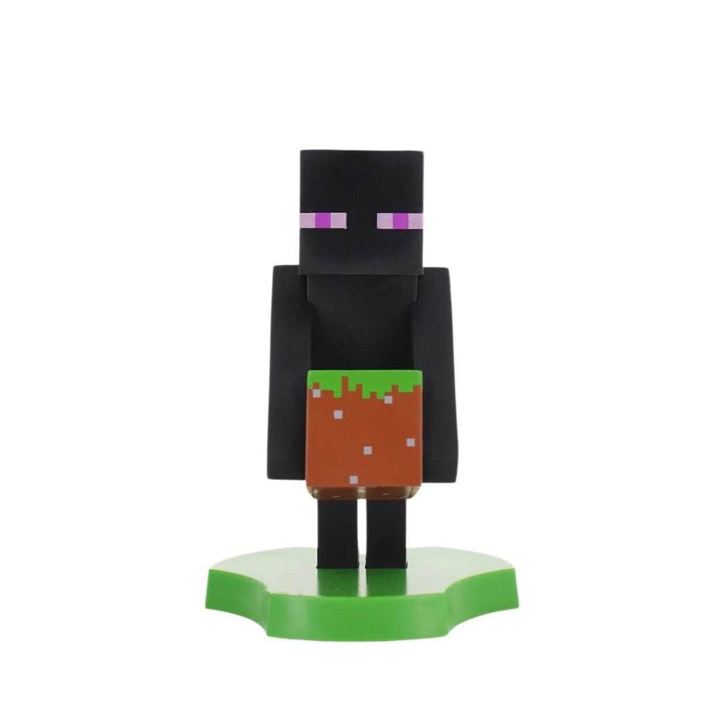 Minecraft Minecraft - Enderman - standaard voor telefoon | oplaadcase