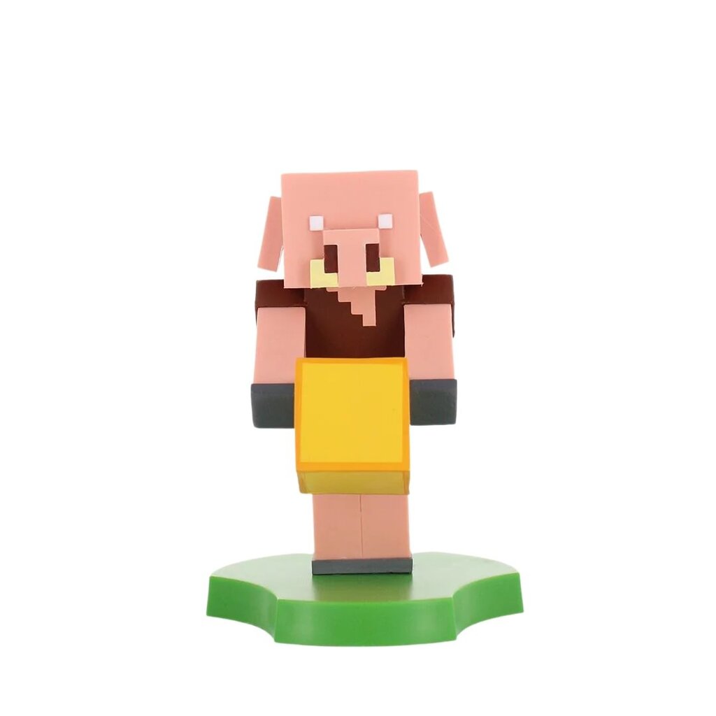 Minecraft Minecraft - Piglin - standaard voor telefoon | oplaadcase