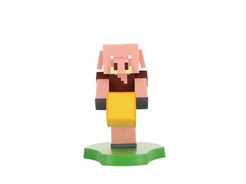 Minecraft Minecraft - Piglin - standaard voor telefoon | oplaadcase