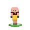 Minecraft Minecraft - Piglin - standaard voor telefoon | oplaadcase